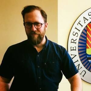 Meet your Posher, Jesse